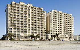 Hampton Inn & Suites Myrtle Beach Oceanfront